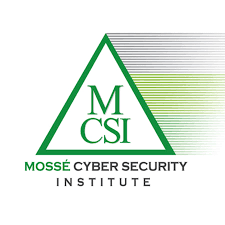 Mosse Cyber Security Institute logo